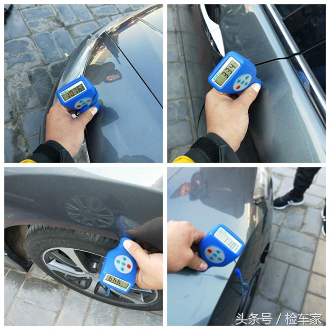 第二代思铂睿讴歌,改装无罪