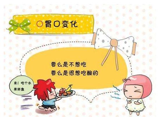 孕妈难熬的日子终于过去了,孕妈怀孕难熬的几个点