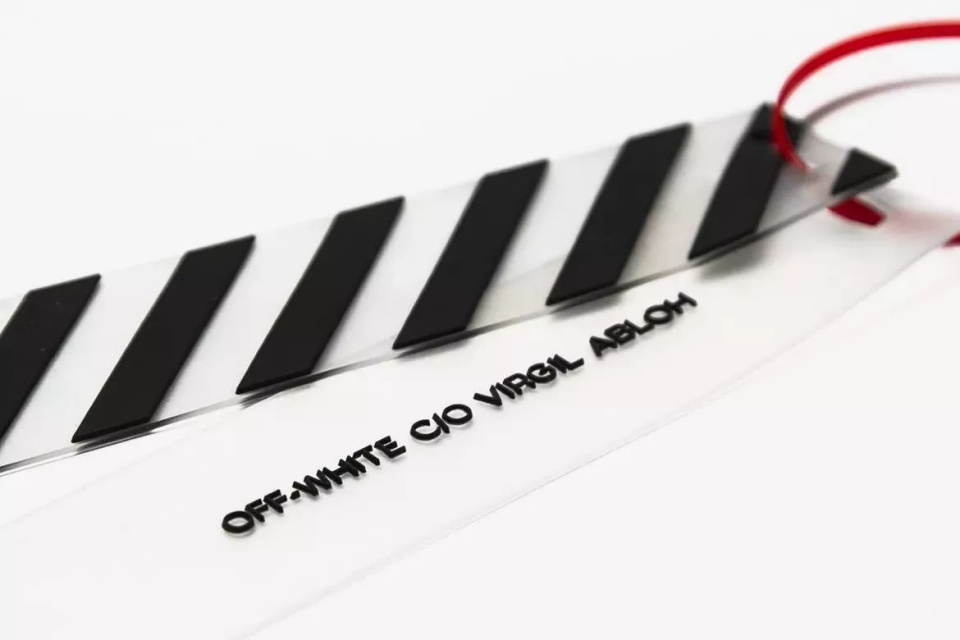 一件卫衣卖1千多,一件offwhite卫衣多少钱