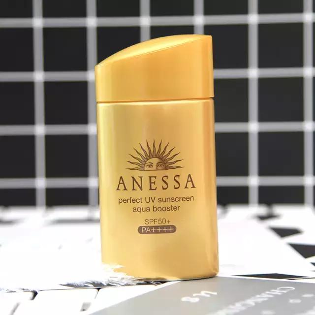 资生堂经典好物,资生堂有几款精华