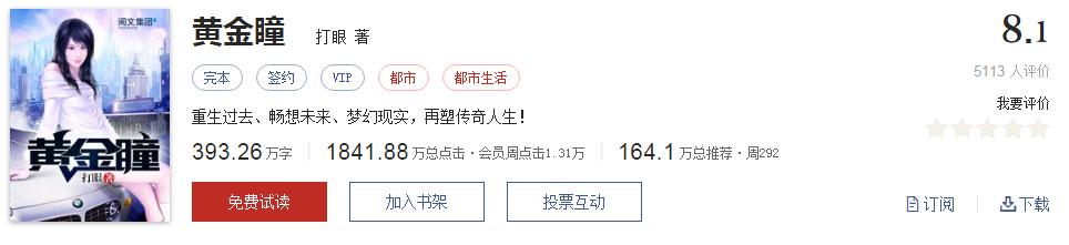 500部精品网络小说神作集合,500部精品网络小说