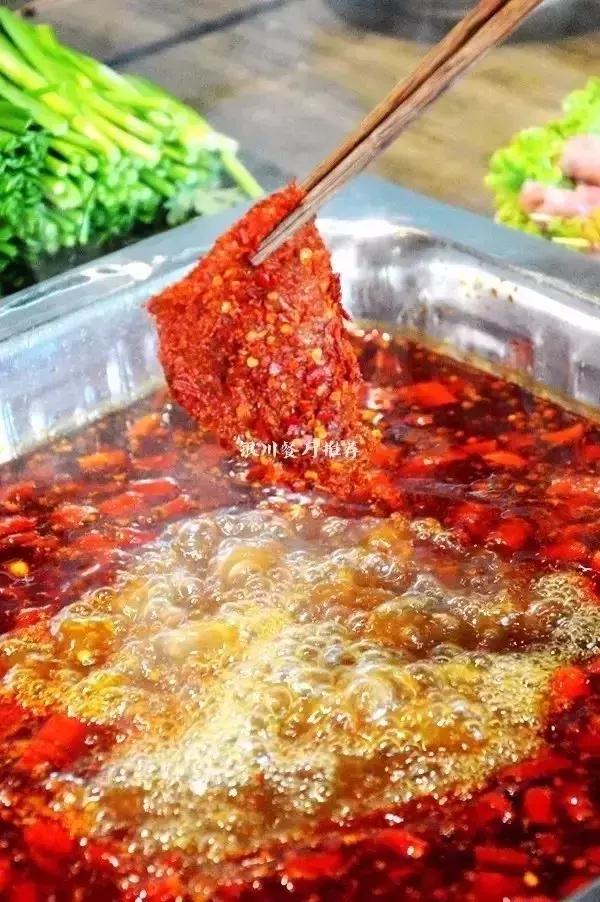 银川20人左右火锅,银川9家火锅店