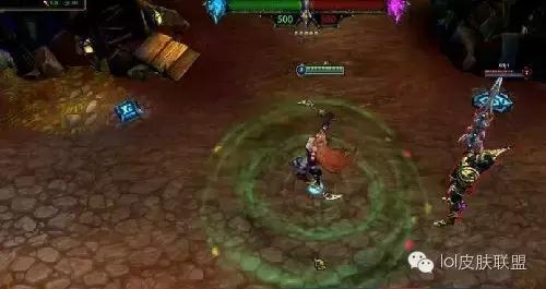 lol冰雪节限定皮肤全套,lol冰雪节皮肤大全