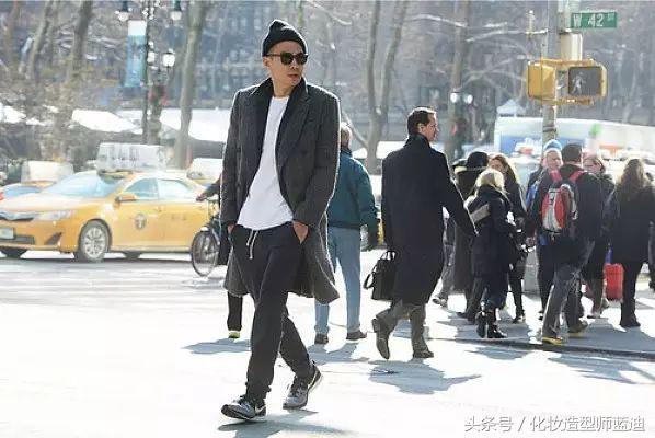 好一点的冬季卫裤,秋冬必备的卫裤