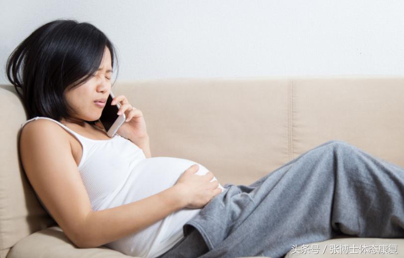 孕妇耻骨痛怎么锻炼,孕期耻骨疼多锻炼可以缓解吗