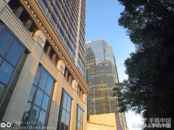 金立s11真实测评,金立s11有哪些特殊功能