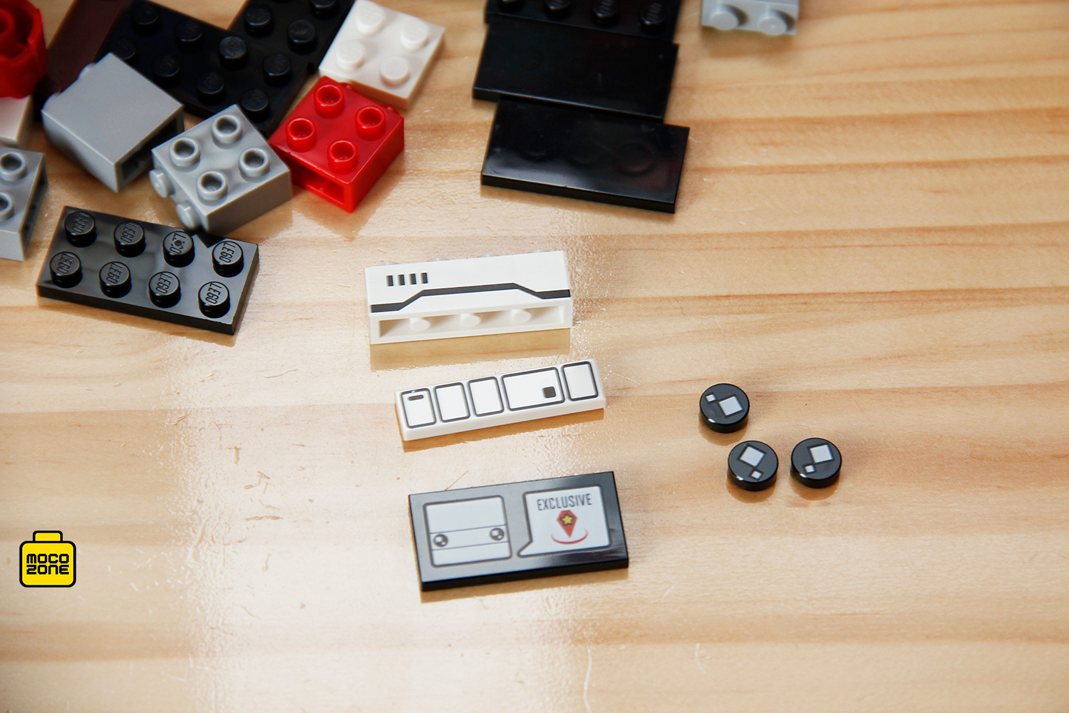 乐高方头仔全图鉴,乐高方头仔真假辨别