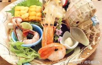 札幌十大必吃餐厅,日本札幌帝王蟹餐厅