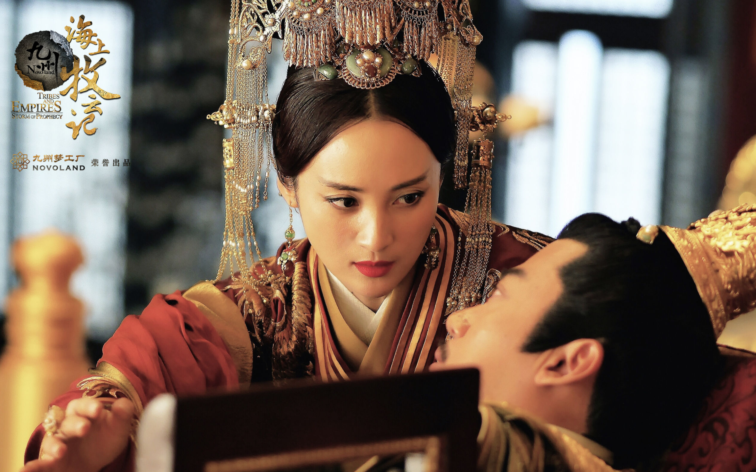 等待两年，传言被退片，《海上牧云记》到底好看不好看？