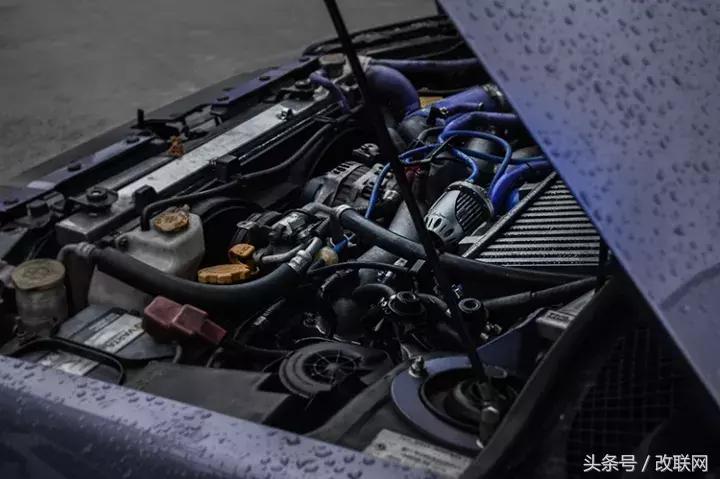 森林人sg9打造,森林人sg9到底有多经典