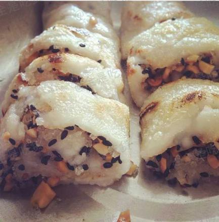 比较有特色的街边小吃,这些街头小吃背后的巨大秘密