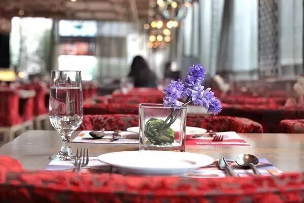 西安特别好吃的牛排餐厅,西安最有逼格的西餐厅