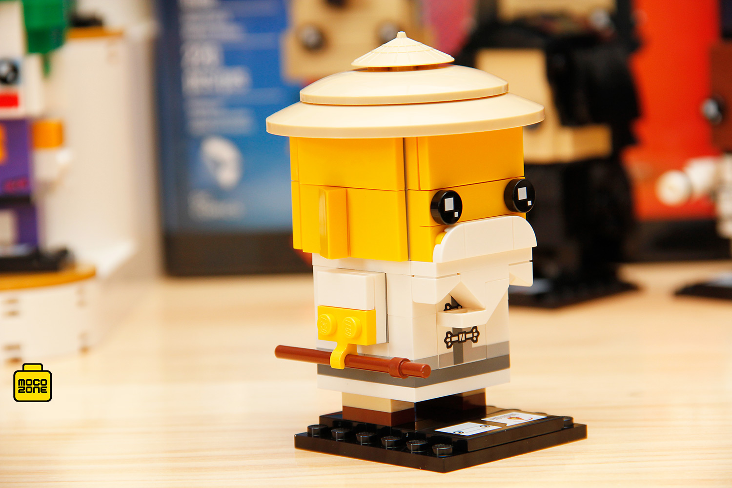 乐高方头仔全图鉴,乐高方头仔真假辨别