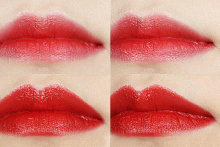 送人的唇膏,dior蓝金唇膏