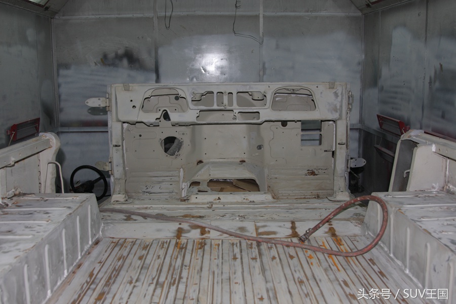 fj越野车有哪几款,丰田硬派越野fj第一代