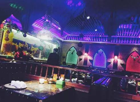 一条街吃遍长沙美食,一条街吃遍整个陕西美食