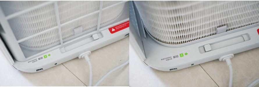 测评一款比较好的空气净化器,畅呼吸空气净化器现在怎么样