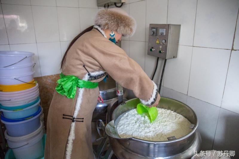 草原散养牛骨头,骨雕是什么骨头做的