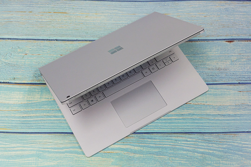 最新微软surfacebook2,surfacebook2性能测评