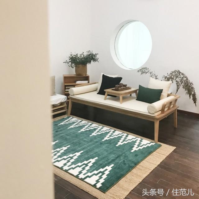 照着装修都好看系列,照着装修图装修的房间