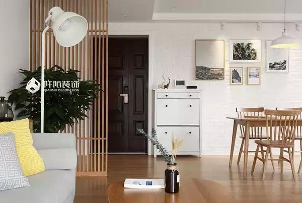 阡陌装饰在哪里,阡陌装饰城南