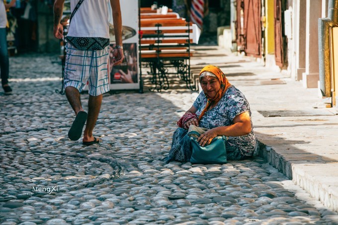 波黑有哪些国家,波黑有多美