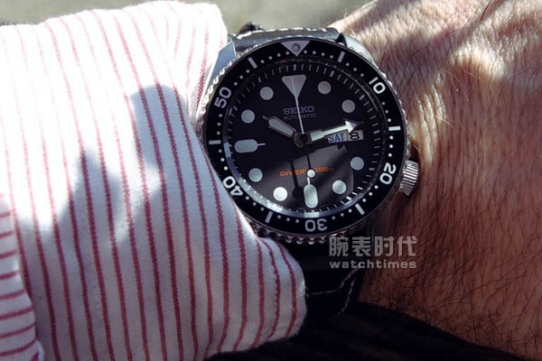 市面最高版本黑水鬼,劳力士黑水鬼n厂v10