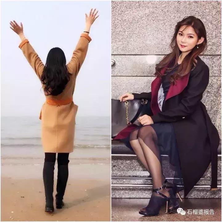 找到一件合适的衣服是一种默契,找到一件合适的衣服