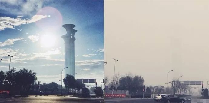 众筹排行榜：它将是「杀死」雾霾天的凶手