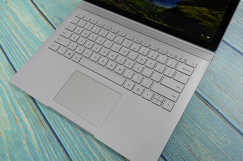 最新微软surfacebook2,surfacebook2性能测评