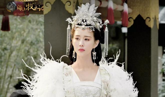 砸钱3亿、戏骨出演，8.5分《海上牧云记》为什么不被看好？