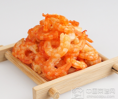 海米什么样就不能吃了,发黄的海米还能吃吗