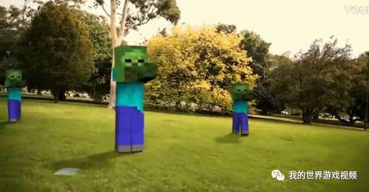 vr版我的世界对面视角,vr裸眼3d视频我的世界