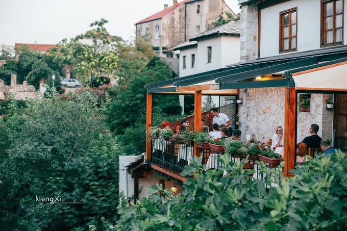 波黑有哪些国家,波黑有多美