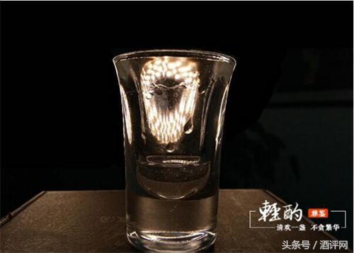 谷养康粮食酒测评,谷养康酒测评