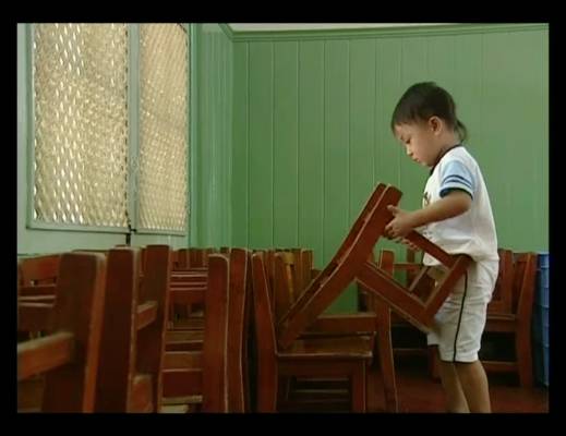 看上去很美的幼儿园纪录片,有关幼儿园的纪录片