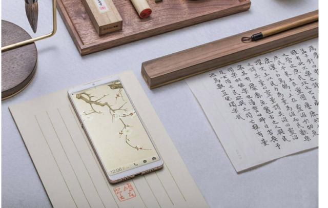 全面屏中坚果Pro2为何如此出众？误删照片如何恢复