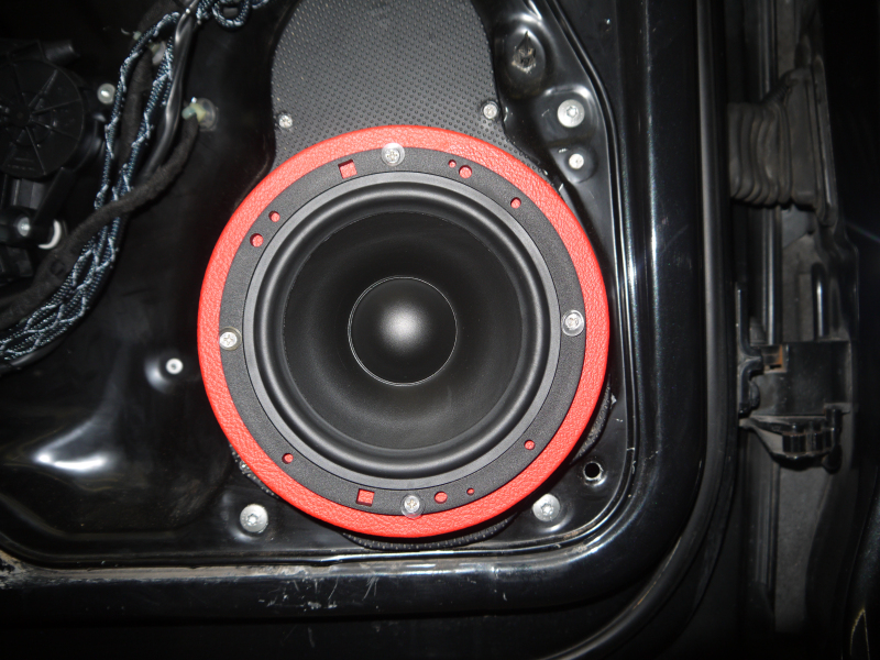 大众迈腾咋样调人声,大众迈腾汽车音响怎么调效果好