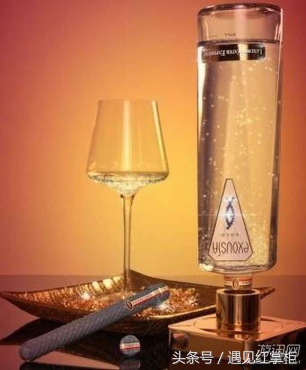 5种世界上最昂贵的液体,世界上最难喝而又最贵的水