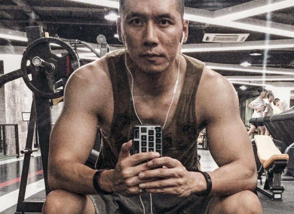 健身拉力绳练胸肌有效果吗,拉力绳开肩会变肌肉还是会瘦