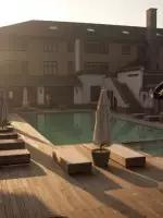 莫干山最豪华民宿,莫干山民宿699三天两晚周末不加价