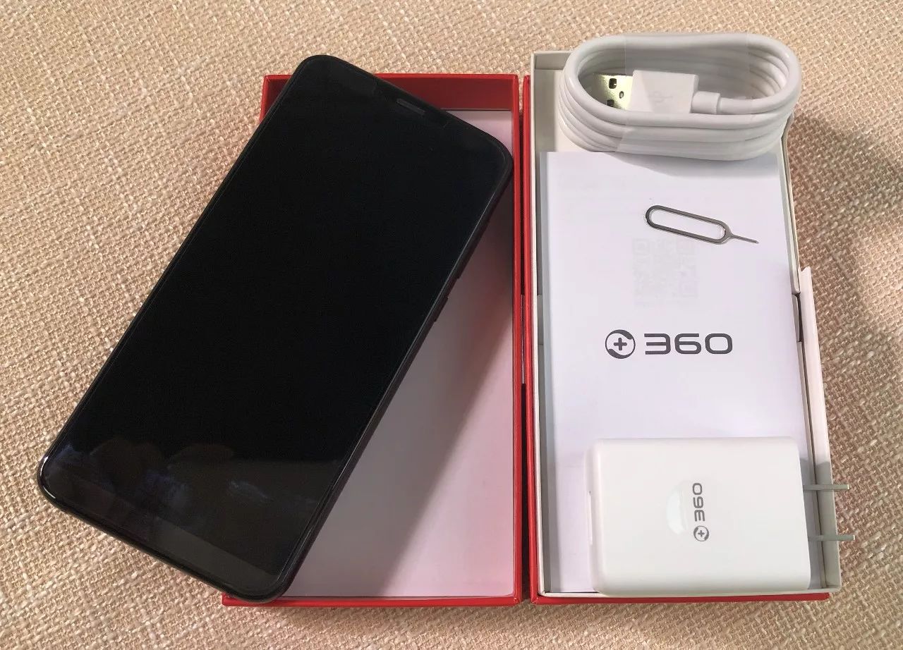 360n6评测吃鸡,360n6pro黑科技