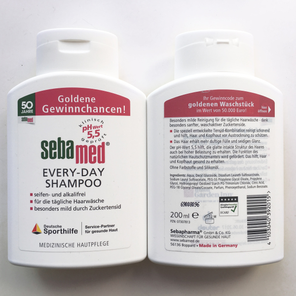 女士控油洗发水哪个好？亲测10款公认强效去油洗发水