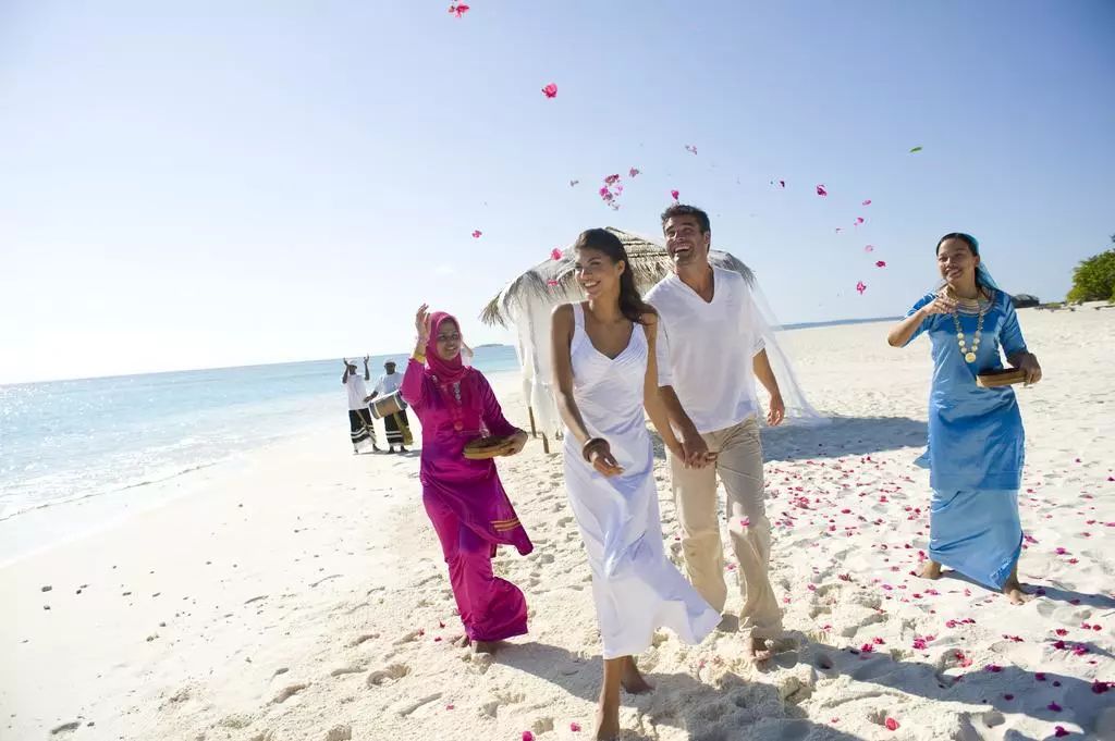 马尔代夫玛娜法鲁岛浮潜,马尔代夫玛娜法鲁岛沙滩