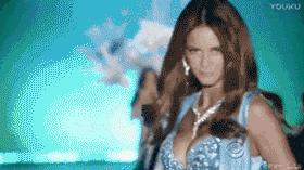 维密秀最震撼带翅膀的一场,维密秀最惊艳的一场