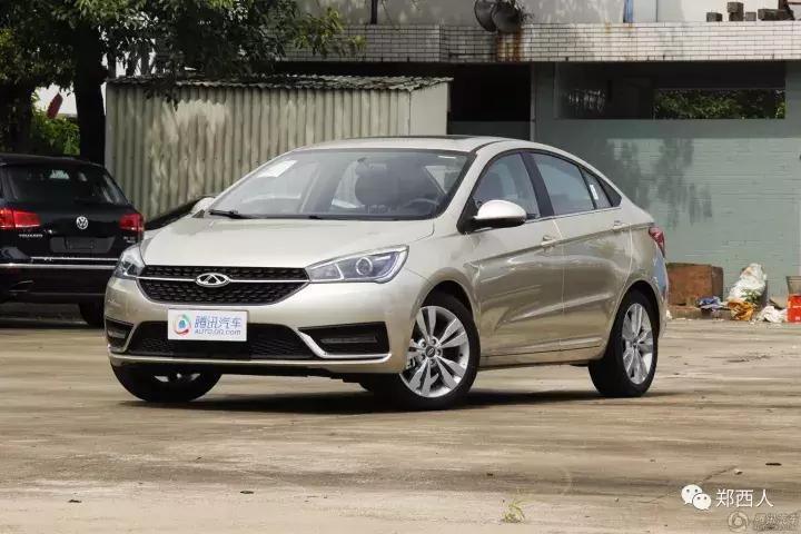 艾瑞泽5车主用车感受,艾瑞泽5车主真实的感受