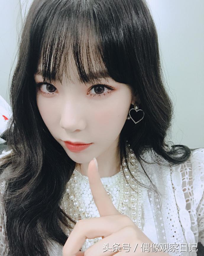 身高很高的韩国女爱豆,身材比例分析韩国女爱豆