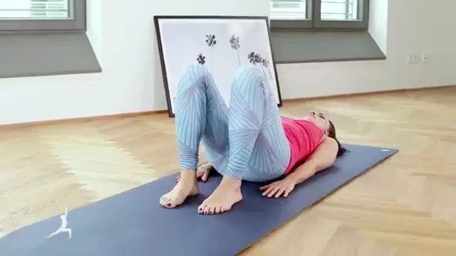 怎么坐着练核心,坐着怎么练