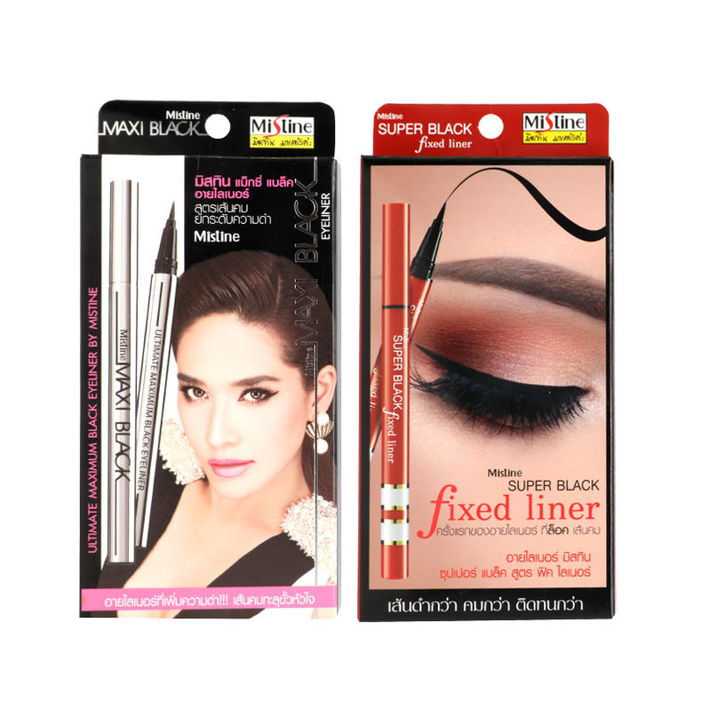 泰国必买的彩妆排行榜,泰国必买10款彩妆