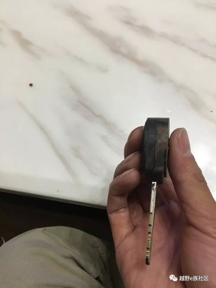 汽车檀木钥匙改装,檀木钥匙个性改装